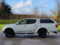 USED 2012 12 MITSUBISHI L200 2.5 DI-D 4X4 BARBARIAN LB DCB 175 BHP TIMING BELT KIT CHANGED ! NO VAT