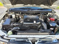USED 2012 12 MITSUBISHI L200 2.5 DI-D 4X4 BARBARIAN LB DCB 175 BHP TIMING BELT KIT CHANGED ! NO VAT
