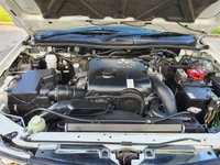 USED 2012 12 MITSUBISHI L200 2.5 DI-D 4X4 BARBARIAN LB DCB 175 BHP TIMING BELT KIT CHANGED ! NO VAT