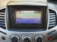 USED 2012 12 MITSUBISHI L200 2.5 DI-D 4X4 BARBARIAN LB DCB 175 BHP TIMING BELT KIT CHANGED ! NO VAT