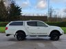 USED 2012 12 MITSUBISHI L200 2.5 DI-D 4X4 BARBARIAN LB DCB 175 BHP TIMING BELT KIT CHANGED ! NO VAT