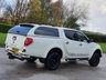 USED 2012 12 MITSUBISHI L200 2.5 DI-D 4X4 BARBARIAN LB DCB 175 BHP TIMING BELT KIT CHANGED ! NO VAT