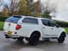 USED 2012 12 MITSUBISHI L200 2.5 DI-D 4X4 BARBARIAN LB DCB 175 BHP TIMING BELT KIT CHANGED ! NO VAT