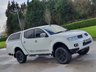 USED 2012 12 MITSUBISHI L200 2.5 DI-D 4X4 BARBARIAN LB DCB 175 BHP TIMING BELT KIT CHANGED ! NO VAT