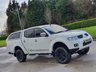 USED 2012 12 MITSUBISHI L200 2.5 DI-D 4X4 BARBARIAN LB DCB 175 BHP TIMING BELT KIT CHANGED ! NO VAT