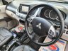 USED 2012 12 MITSUBISHI L200 2.5 DI-D 4X4 BARBARIAN LB DCB 175 BHP TIMING BELT KIT CHANGED ! NO VAT