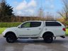 USED 2012 12 MITSUBISHI L200 2.5 DI-D 4X4 BARBARIAN LB DCB 175 BHP TIMING BELT KIT CHANGED ! NO VAT