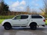 USED 2012 12 MITSUBISHI L200 2.5 DI-D 4X4 BARBARIAN LB DCB 175 BHP TIMING BELT KIT CHANGED ! NO VAT