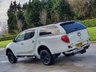 USED 2012 12 MITSUBISHI L200 2.5 DI-D 4X4 BARBARIAN LB DCB 175 BHP TIMING BELT KIT CHANGED ! NO VAT