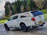 USED 2012 12 MITSUBISHI L200 2.5 DI-D 4X4 BARBARIAN LB DCB 175 BHP TIMING BELT KIT CHANGED ! NO VAT
