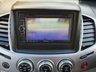USED 2012 12 MITSUBISHI L200 2.5 DI-D 4X4 BARBARIAN LB DCB 175 BHP TIMING BELT KIT CHANGED ! NO VAT