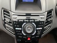 USED 2014 14 FORD FIESTA 1.0 TITANIUM 5d 100 BHP 
