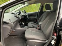 USED 2014 14 FORD FIESTA 1.0 TITANIUM 5d 100 BHP 