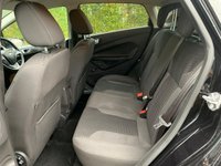 USED 2014 14 FORD FIESTA 1.0 TITANIUM 5d 100 BHP 