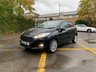 USED 2014 14 FORD FIESTA 1.0 TITANIUM 5d 100 BHP 