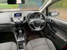 USED 2014 14 FORD FIESTA 1.0 TITANIUM 5d 100 BHP 