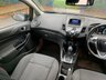 USED 2014 14 FORD FIESTA 1.0 TITANIUM 5d 100 BHP 