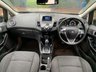 USED 2014 14 FORD FIESTA 1.0 TITANIUM 5d 100 BHP 