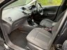 USED 2014 14 FORD FIESTA 1.0 TITANIUM 5d 100 BHP 