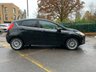 USED 2014 14 FORD FIESTA 1.0 TITANIUM 5d 100 BHP 