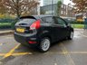 USED 2014 14 FORD FIESTA 1.0 TITANIUM 5d 100 BHP 