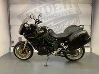 USED 2007 57 TRIUMPH TIGER 1050 1050cc 3.5% FINANCE / FREE DEL IN ENGLAND
