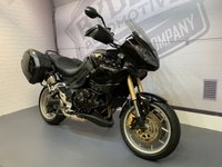USED 2007 57 TRIUMPH TIGER 1050 1050cc 3.5% FINANCE / FREE DEL IN ENGLAND