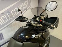 USED 2007 57 TRIUMPH TIGER 1050 1050cc 3.5% FINANCE / FREE DEL IN ENGLAND