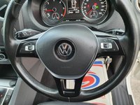 USED 2015 65 VOLKSWAGEN AMAROK 2.0 DC TDI HIGHLINE 4MOTION 180 BHP NO VAT ** NO VAT+GENUINE LOW MILES