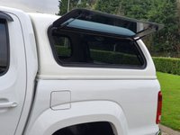 USED 2015 65 VOLKSWAGEN AMAROK 2.0 DC TDI HIGHLINE 4MOTION 180 BHP NO VAT ** NO VAT+GENUINE LOW MILES