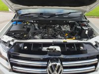 USED 2015 65 VOLKSWAGEN AMAROK 2.0 DC TDI HIGHLINE 4MOTION 180 BHP NO VAT ** NO VAT+GENUINE LOW MILES