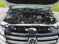 USED 2015 65 VOLKSWAGEN AMAROK 2.0 DC TDI HIGHLINE 4MOTION 180 BHP NO VAT ** NO VAT+GENUINE LOW MILES