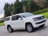 USED 2015 65 VOLKSWAGEN AMAROK 2.0 DC TDI HIGHLINE 4MOTION 180 BHP NO VAT ** NO VAT+GENUINE LOW MILES