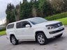 USED 2015 65 VOLKSWAGEN AMAROK 2.0 DC TDI HIGHLINE 4MOTION 180 BHP NO VAT ** NO VAT+GENUINE LOW MILES