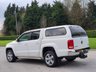 USED 2015 65 VOLKSWAGEN AMAROK 2.0 DC TDI HIGHLINE 4MOTION 180 BHP NO VAT ** NO VAT+GENUINE LOW MILES
