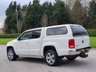 USED 2015 65 VOLKSWAGEN AMAROK 2.0 DC TDI HIGHLINE 4MOTION 180 BHP NO VAT ** NO VAT+GENUINE LOW MILES