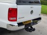 USED 2015 65 VOLKSWAGEN AMAROK 2.0 DC TDI HIGHLINE 4MOTION 180 BHP NO VAT ** NO VAT+GENUINE LOW MILES