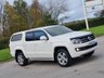USED 2015 65 VOLKSWAGEN AMAROK 2.0 DC TDI HIGHLINE 4MOTION 180 BHP NO VAT ** NO VAT+GENUINE LOW MILES