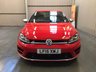 USED 2015 15 VOLKSWAGEN GOLF 2.0 R 3d 298 BHP 