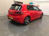 USED 2015 15 VOLKSWAGEN GOLF 2.0 R 3d 298 BHP 