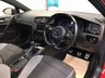 USED 2015 15 VOLKSWAGEN GOLF 2.0 R 3d 298 BHP 