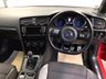 USED 2015 15 VOLKSWAGEN GOLF 2.0 R 3d 298 BHP 