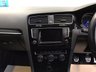 USED 2015 15 VOLKSWAGEN GOLF 2.0 R 3d 298 BHP 