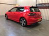USED 2015 15 VOLKSWAGEN GOLF 2.0 R 3d 298 BHP 