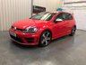 USED 2015 15 VOLKSWAGEN GOLF 2.0 R 3d 298 BHP 