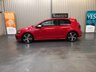USED 2015 15 VOLKSWAGEN GOLF 2.0 R 3d 298 BHP 