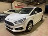 USED 2016 16 FORD S-MAX 2.0 TITANIUM TDCI 5d 148 BHP 