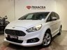USED 2016 16 FORD S-MAX 2.0 TITANIUM TDCI 5d 148 BHP 