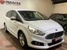 USED 2016 16 FORD S-MAX 2.0 TITANIUM TDCI 5d 148 BHP 