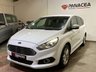 USED 2016 16 FORD S-MAX 2.0 TITANIUM TDCI 5d 148 BHP 